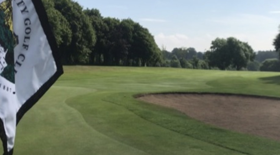 Photo of Durham City Golf Club